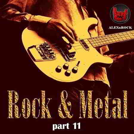 Rock and Metal Collection часть 11