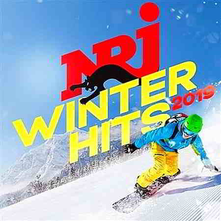 NRJ Winter Hits [3CD] (2019) скачать через торрент