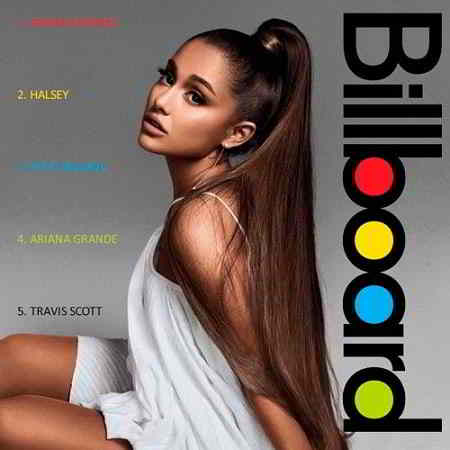 Billboard Hot 100 Singles Chart 02.02.2019