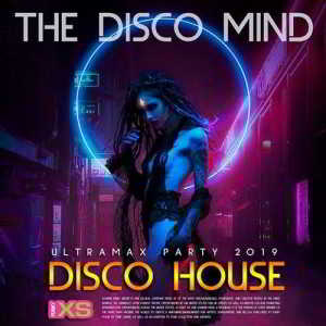 The Disco Mind: Funky Edition (2019) скачать торрент