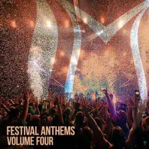 Festival Anthems Vol.4 (2019) скачать через торрент