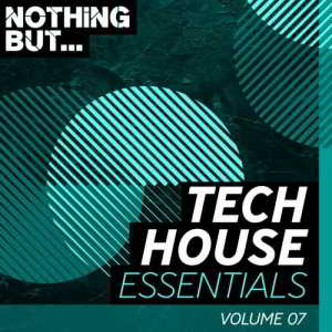 Nothing But...Tech House Essentials, Vol.07 (2019) скачать через торрент