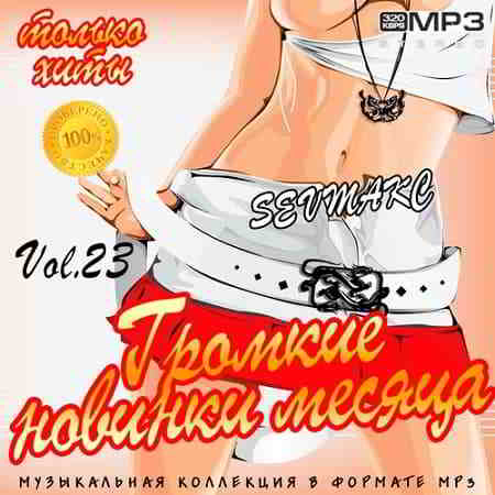 Громкие новинки месяца Vol.23 (2019) скачать торрент