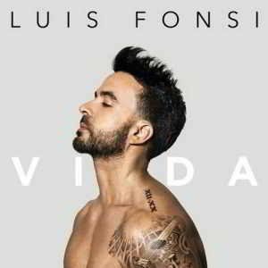 Luis Fonsi - VIDA (2019) скачать торрент