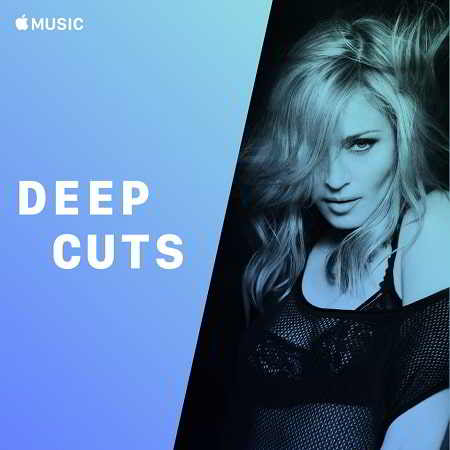 Madonna - Deep Cuts (2019) скачать через торрент
