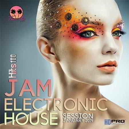Jam Electronic House (2019) скачать торрент