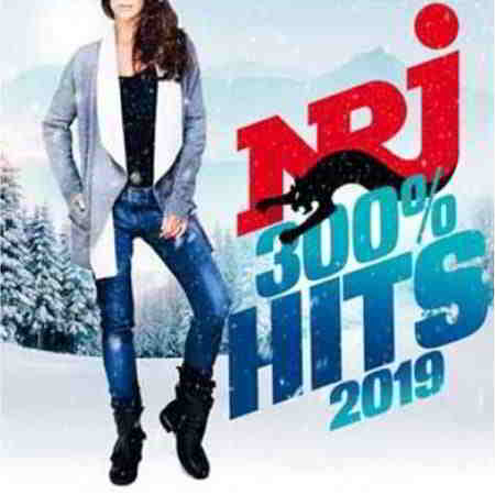 NRJ 300% Hits [3CD]