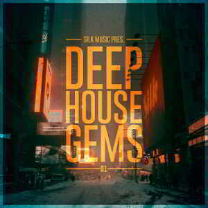 Silk Music Pres. Deep House Gems 01