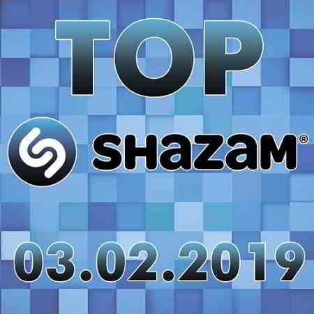 Top Shazam 03.02.20