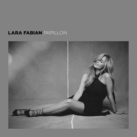 Lara Fabian - Papillon (2019) скачать через торрент