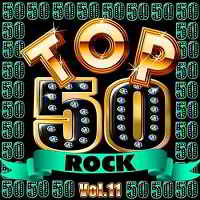 Top 50 Rock Vol.11