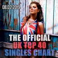 The Official UK Top 40 Singles Chart 08.02.2019