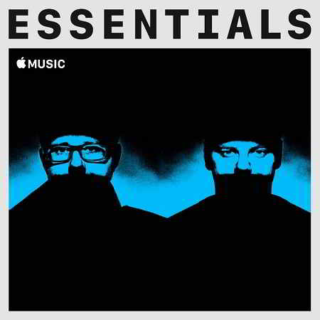 The Chemical Brothers - Essentials