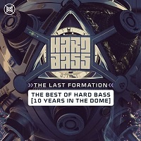 Hard Bass 2019 - The Last Formation (2019) скачать через торрент