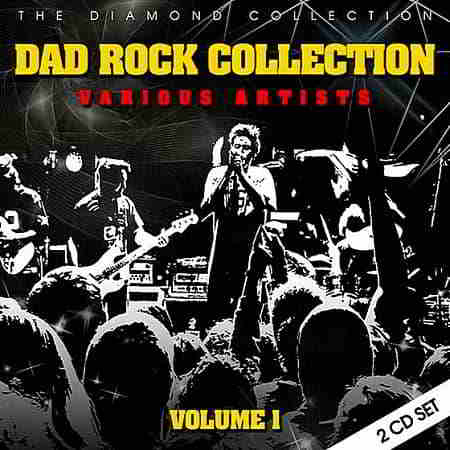 Dad Rock Collection Vol.1 [2CD]