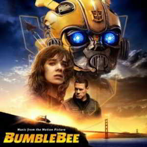 OST - Бамблби / Bumblebee