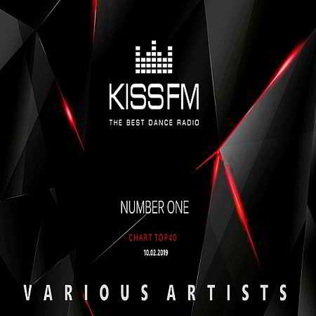 Kiss FM: Top 40 [10.02]