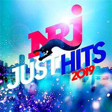 NRJ Just Hits [3CD] (2019) скачать торрент