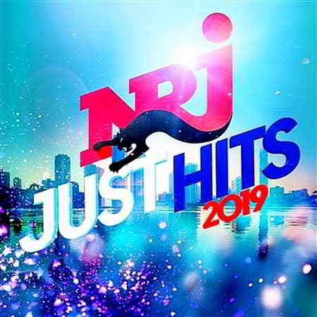 NRJ Just Hits [3CD]