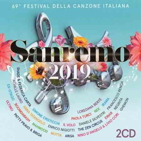 Sanremo 2019 [2CD] (2019) скачать через торрент