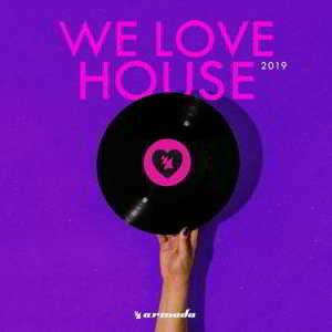 We Love House