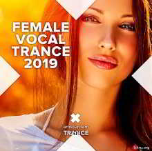 Female Vocal Trance 2019 (2019) скачать торрент