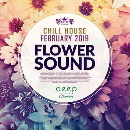 Flower Sound: Chill House (2019) скачать через торрент