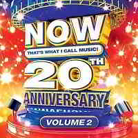 NOW That's What I Call Music! 20th Anniversary Vol.2 (2019) скачать через торрент