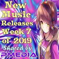 New Music Releases Week 7 (2019) скачать через торрент