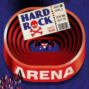Hard Rock Arena (2019) скачать через торрент