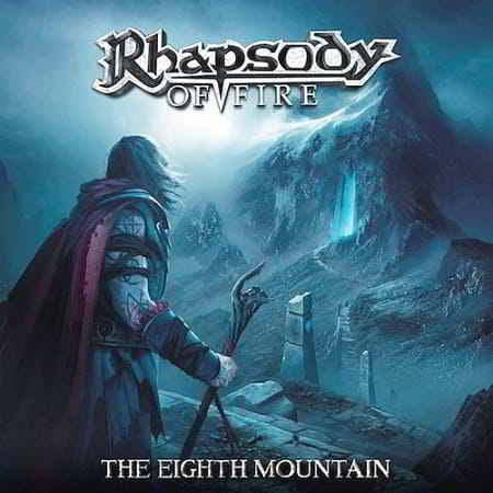 Rhapsody Of Fire - The Eighth Mountain (2019) скачать через торрент