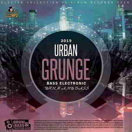 Urban Grunge (2019) скачать через торрент