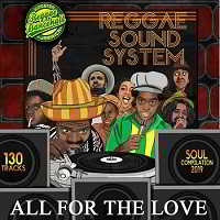 Reggae Sound System (2019) скачать через торрент