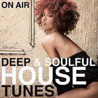 On Air Deep and Soulful House Tunes (2019) скачать через торрент