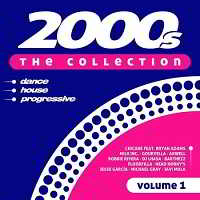 2000s The Collection Vol.1 [2CD]