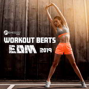Workout Beats EDM 2019: Power And Workout Motivation Music (2019) скачать через торрент