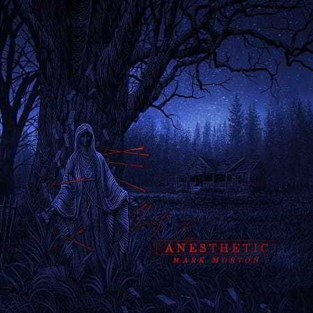 Mark Morton - Anesthetic (2019) скачать через торрент