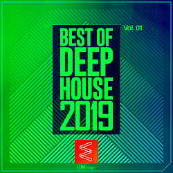 Best Of Deep House Vol.01