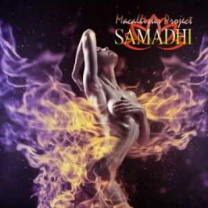 Macallister Project - Samadhi