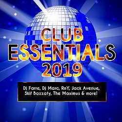 Club Essentials (2019) скачать через торрент