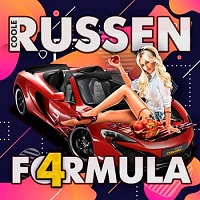 Coole Russen Formula 4