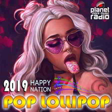 Pop Lolipop (2019) скачать торрент