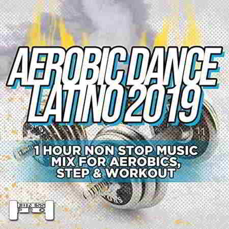 Aerobic Dance Latino 2019