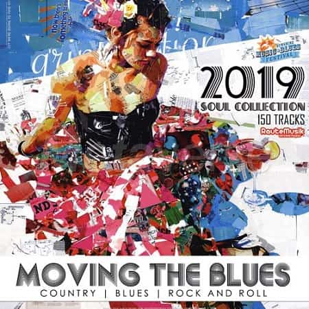 Moving The Blues (2019) скачать через торрент