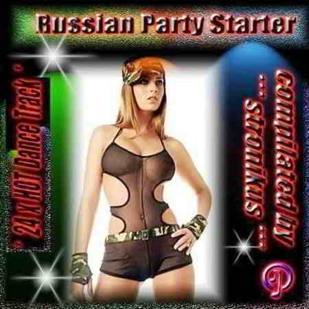Russian Party Starter [01-22]