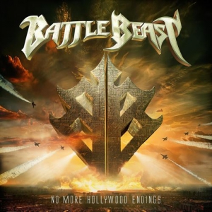 Battle Beast - No More Hollywood Endings (2019) скачать через торрент