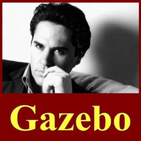 Gazebo - Музыкальная коллекция (2019) скачать через торрент