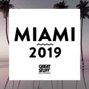 Miami 2019 (2019) скачать торрент