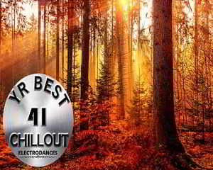 YR Best Chillout Vol.41 (2019) скачать торрент