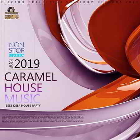 Caramel Deep House (2019) скачать через торрент